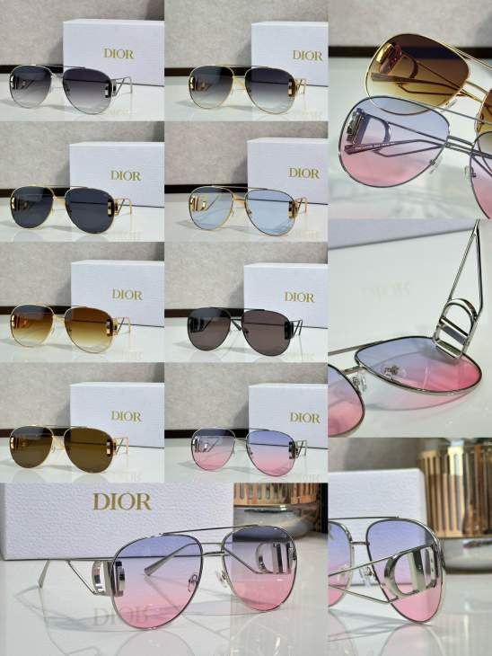 Picture of Dior Sunglasses _SKUfw77796818fw